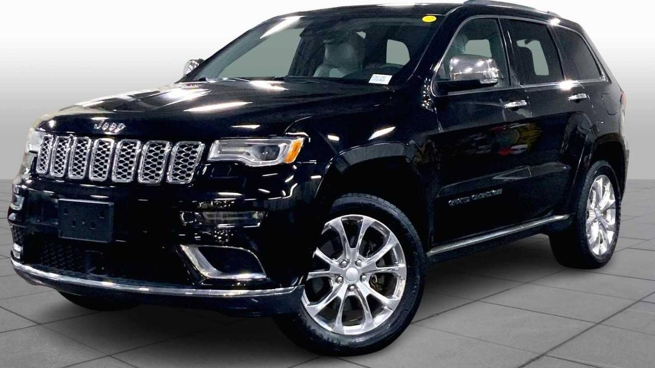 JEEP GRAND CHEROKEE 2019 1C4RJFJTXKC621246 image